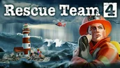 Gry PC Cyfrowe - Rescue Team 4 PC - miniaturka - grafika 1