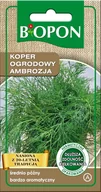 Nawozy ogrodnicze - Biopon Koper Ambrozja 4g Bio000127 - miniaturka - grafika 1