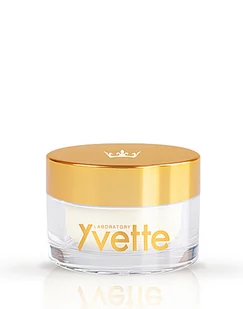 Yvette Krem nawilżający na dzień ze stabilnym kwasem hialuronowym 50 ml - Kremy do twarzy - miniaturka - grafika 1