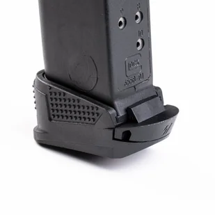 Strike Industries - Stopka magazynka Extended Magazine Plate do Glock 26/27/33 Gen 4&5 - SI-EMP-G26-GEN4&5 - Osprzęt do wiatrówek - miniaturka - grafika 10