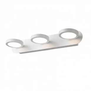 Italux Kendra MB1063/3 MB1063/3 - Lampy ścienne - miniaturka - grafika 1