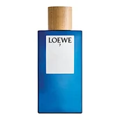 Wody i perfumy męskie - Loewe Loewe 7 Pour Homme 150ml woda toaletowa - miniaturka - grafika 1