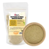 Przyprawy i zioła sypkie - Przyprawa do żurku i barszczu białego 200g - miniaturka - grafika 1