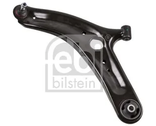 CONTROL ARM WITH BUSHES, JOINT AND LOCK - Wahacze - miniaturka - grafika 1