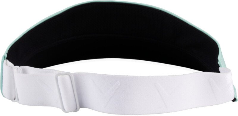Daszek Callaway Womens Visor Uniwersalny