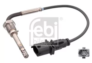 czujnik, temperatura spalin Febi Bilstein 100820 - Czujniki - miniaturka - grafika 1