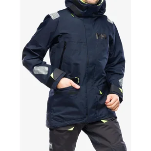 Kurtka męska Helly Hansen Skagen Offshore Jacket - Kurtki i kamizelki sportowe męskie - miniaturka - grafika 1