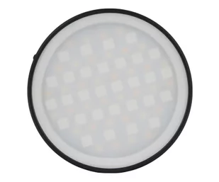 Genesis RGB Pill - Lampa LED - Kamery cyfrowe - akcesoria - miniaturka - grafika 1