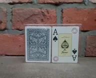 Gry karciane - Karty 2819 Poker Fournier - karty - miniaturka - grafika 1