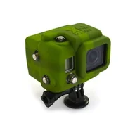 Akcesoria do kamer sportowych - Xsories Pokrowiec do GoPro Hero3 Moro - miniaturka - grafika 1