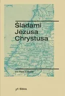 Religia i religioznawstwo - Śladami Jezusa Chrystusa - Piotr Łabuda - miniaturka - grafika 1