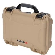 Survival - akcesoria - Nanuk 909 Etui - Tan 909S-000TN-0A0 - miniaturka - grafika 1