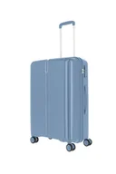 Walizki - Walizka Travelite Vaka średnia 4koła 59l 76448 - miniaturka - grafika 1