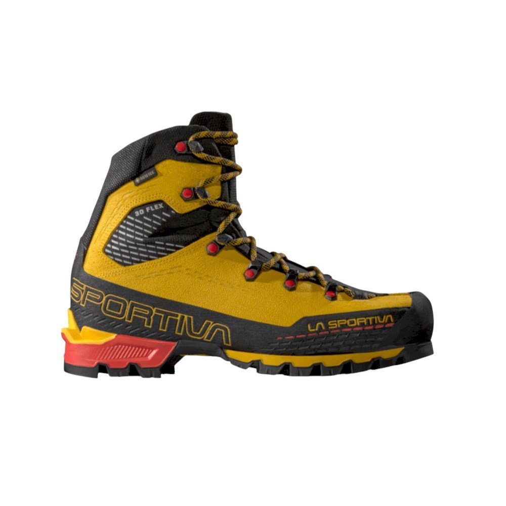 Buty La Sportiva Trango Alpine ZFMS090Y00Y00