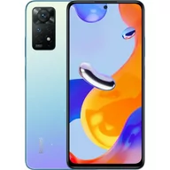 Telefony komórkowe - Xiaomi Redmi Note 11 Pro 6GB/128GB Dual Sim Niebieski - miniaturka - grafika 1