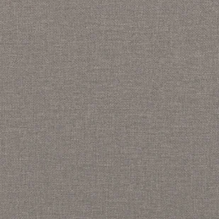 Sofa z funkcją spania, kolor taupe, 90x200 cm, obita tkaniną Lumarko! - Łóżka - miniaturka - grafika 8