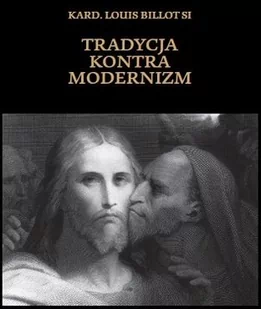 Tradycja kontra modernizm - Religia i religioznawstwo - miniaturka - grafika 1