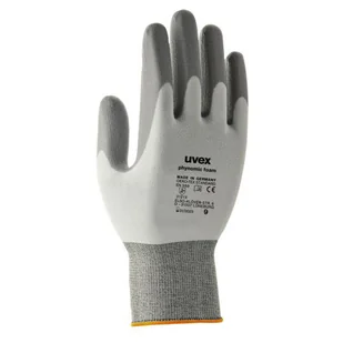 RĘKAWICE OCHRONNE UVEX PHYNOMIC M1 FOAM (09) - Rękawice robocze - miniaturka - grafika 1