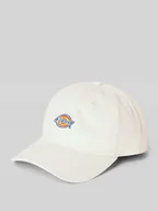 Czapki męskie - Czapka z daszkiem i wyhaftowanym logo model ‘HARDWICK’ - miniaturka - grafika 1