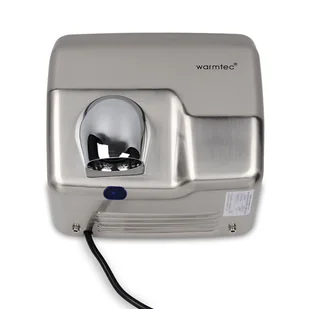 Suszarka do rąk Warmtec Barrel Flow PRO 2500W - Suszarki do rąk i włosów - miniaturka - grafika 2