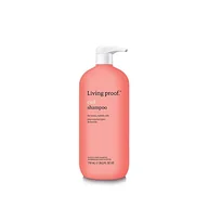 Szampony do włosów - Living Proof Curl Shampoo | kremowy szampon do loków delikatnie czyści i pielęgnuje | pielęgnuje i pielęgnuje kręcone włosy | zdrowe, gładkie loki | wegański, bez parabenów, silikonów, siarczanów | - miniaturka - grafika 1