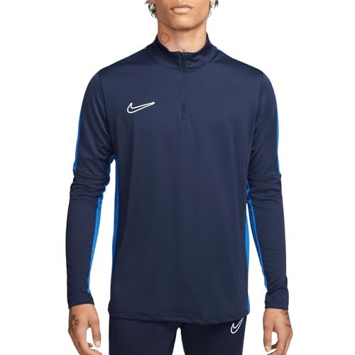 Nike Męski top piłkarski M Nk Df Acd23 Dril Top Soccer Drill Top