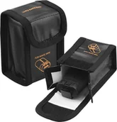 Akcesoria do drona - BRDRC BEZPIECZNE ETUI OGNIOODPORNE NA AKUMULATOR DJI MAVIC MINI / 2 / SE - 1 BATERIA - miniaturka - grafika 1