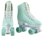 Wrotki - Klasyczne Retro Wrotki Croxer Alessa 35 - miniaturka - grafika 1