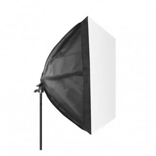 Oprawa softbox 50x50 na 1 żarówkę - Softboxy - miniaturka - grafika 1
