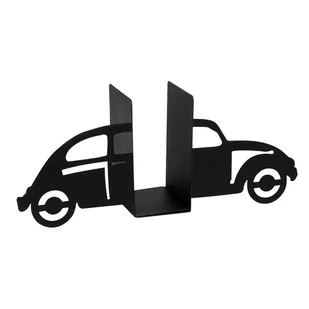 Podpórka do książek Car – Mioli Decor - Podpórki do książek - miniaturka - grafika 1