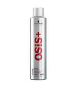 Szampony do włosów - Schwarzkopf Professional Osis+ Finish Sparkler Shine Spray spray do włosów bez połysku 300 ml - miniaturka - grafika 1