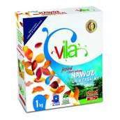 Nawozy ogrodnicze - Vila Nawóz granulowany jesienny uniwersalny karton 1 kg - miniaturka - grafika 1