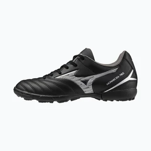 Buty piłkarskie dziecięce Mizuno Monarcida Neo III Select AS black/silver WYSYŁKA W 24H 30 DNI NA ZWROT - Piłka nożna - miniaturka - grafika 1