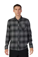 Koszule męskie - Koszula FOX Survivalist CzarnyXXL - miniaturka - grafika 1