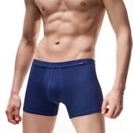 Majtki męskie - SZORTY CORNETTE AU-223 MINI (kolor czarny, rozmiar M) - miniaturka - grafika 1