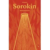 Proza obcojęzyczna - Władimir Sorokin Manaraga - miniaturka - grafika 1