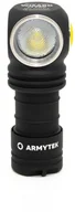 Latarki - Czołówka Ledlenser HF4R Core Kolor: zielony - miniaturka - grafika 1