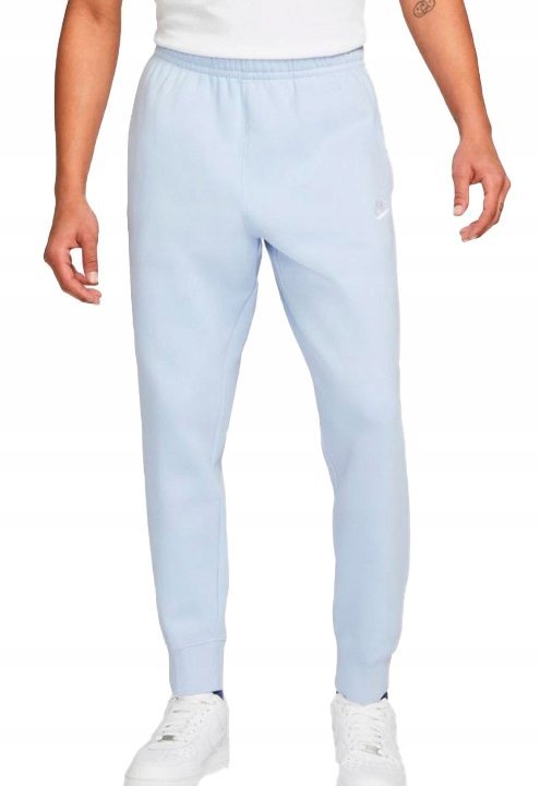 Spodnie Nike Nsw Joggers Fit Taper Dj0367440 XXL