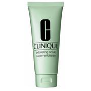 Pozostałe kosmetyki - Clinique Clean peeling oczyszczający do skóry tłustej Exfoliating Scrub 100 ml - miniaturka - grafika 1