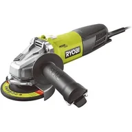 Szlifierki i polerki - RYOBI RAG800-S125 - miniaturka - grafika 1