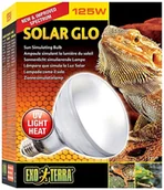 Oświetlenie akwarium - Lampa Exo Terra Solar Glo 125 W - miniaturka - grafika 1