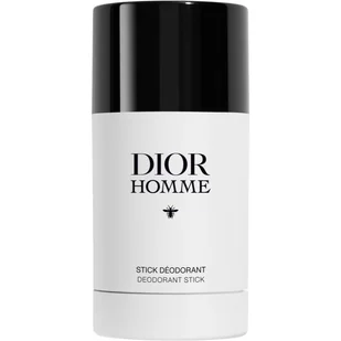 Dior Homme 2020 dezodorant sztyft 75 g - bezalkoholowy DIO-HMM03 - Dezodoranty i antyperspiranty męskie - miniaturka - grafika 1