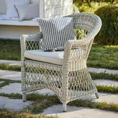 Fotele i krzesła ogrodowe - Fotel Lézardrieux - miniaturka - grafika 1