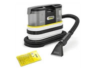 Odkurzacze - Karcher SE 2 Spot 1.081-410.0 Szaro-czarny - miniaturka - grafika 1
