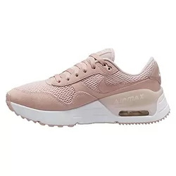 Nike Air Max Systm, Damskie buty damskie, Barely różowe/różowe Oxford-Light  Soft Pink, 38,5 EU, Barely Rose Pink Oxford Light Soft Pink, 38.5 EU - Ceny  i opinie na Skapiec.pl