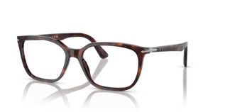 Okulary korekcyjne, oprawki, szkła - Okulary korekcyjne Persol PO 3298V 24 - grafika 1