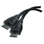 Kable komputerowe i do monitorów - EMOS Kabel HDMI 1.4 10m s ethernetem SD0110) - miniaturka - grafika 1