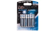 Baterie i akcesoria - Bateria alkaliczna LR6 / AA 1,5V 23633 /4szt./ - miniaturka - grafika 1