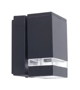 ECO-Light Lampa ścienna zewnętrzna LED FOCUS narożna - Lampy ścienne - miniaturka - grafika 5