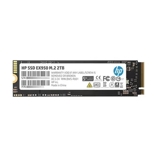 HP EX950 2TB (5MS24AA) - Dyski SSD - miniaturka - grafika 1